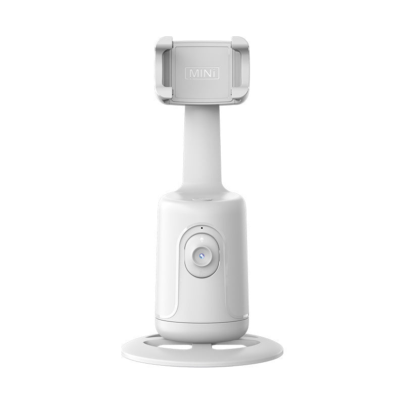 Smart 360° Auto Face Tracking AI Gimbal for Smartphones