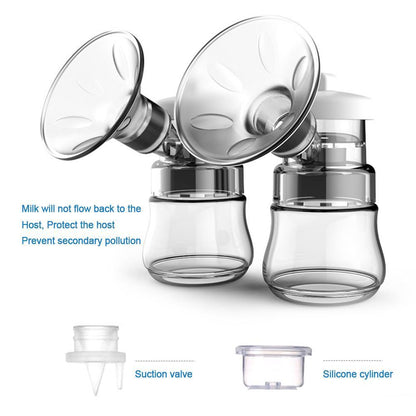 Electric Breast Pump