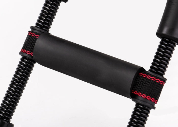 Adjustable Wrist & Forearm Power Grip Trainer