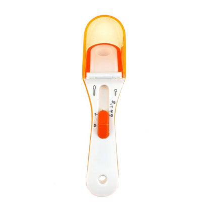 2-in-1 Digital Measuring Spoon