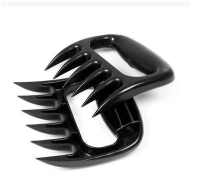 Stylish Bear Claw Meat Shredders for BBQ