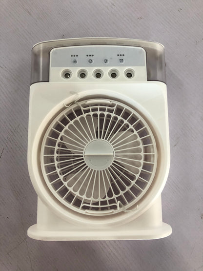 Portable USB powered Air Conditioner