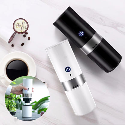 Portable Automatic Coffee Maker