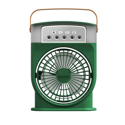 Portable USB powered Air Conditioner