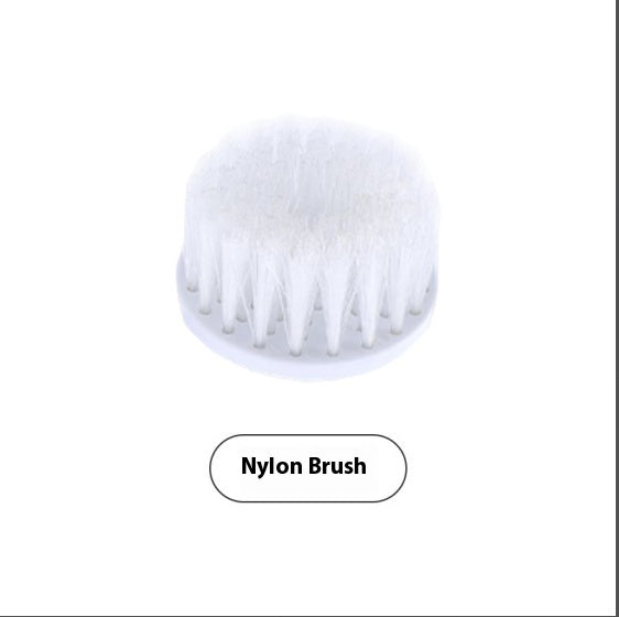 4-in-1 Electrical Spinning Scrubber