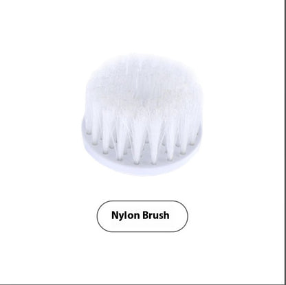 4-in-1 Electrical Spinning Scrubber