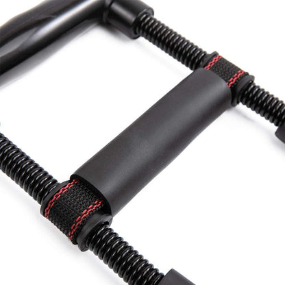 Adjustable Wrist & Forearm Power Grip Trainer