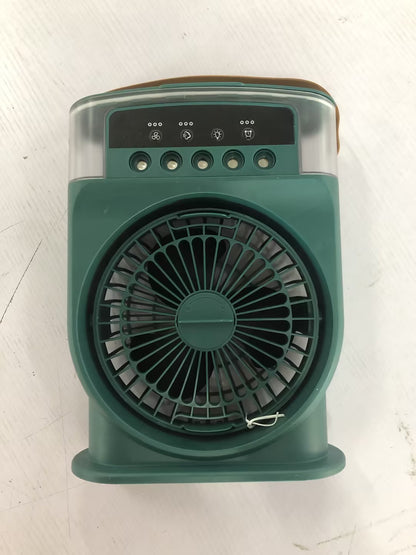 Portable USB powered Air Conditioner