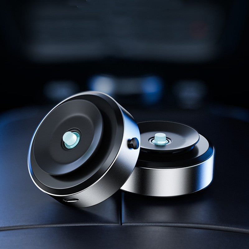 Ultra-Stable intelligent Magnetic Car Phone Holder